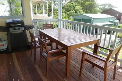 Image de Skyview - situé à Currarong