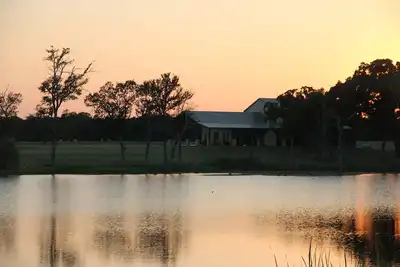 Image de Escapade à Baines Creek paisible!