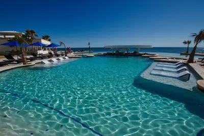 Image de Las Palmas Resort à Sandy Beach Grande 405