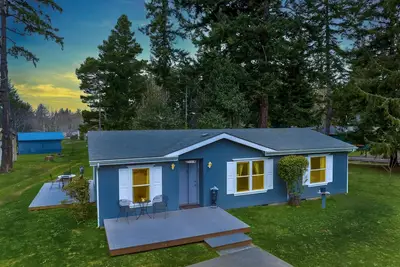 Image de Bandon Bear Cottage - pittoresque et confortable - près de toutes les attractions!