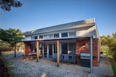 Image de The Studio Eco House