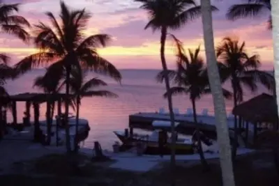 Image de Un véritable oasis d'Islamorada avec une vue imprenable sur la baie - complexe de Little Bay