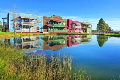 Image de Tout le confort de la maison!