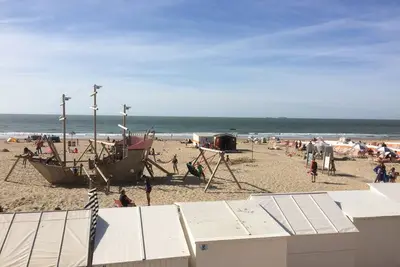 Image de Bon choix! fantastique appartement de Marina à seulement quelques pas de la plage