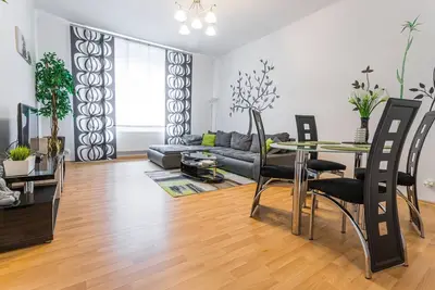 Image de Baignoire de luxe moderne Luxury ♡ | 12min ⇢ Centre