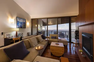 Image de Westhaven at Binna Burra - Appartement 2 chambres