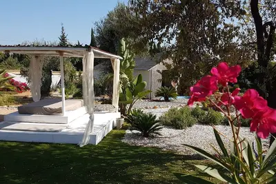 Image de Maison de vacances spacieuse, près de Malaga 300, 00 Euro / semaine *
