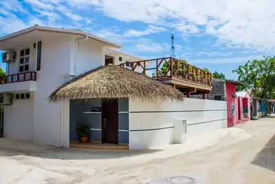 Image de Une RÉSIDENCE Locale De Luxe
