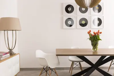 Image de Espagne Appartement de luxe au coeur du centre historique de Rome