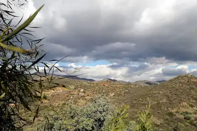 Image de Retraite Arodafni Vavla: un projet de développement durable et de patrimoine