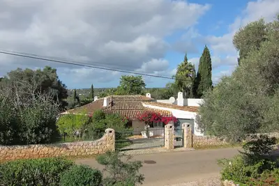 Image de Portimão / Algarve - maison privée et spacieuse - entre Penina et Morgado Golf