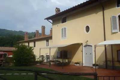Image de appartement -Alba-