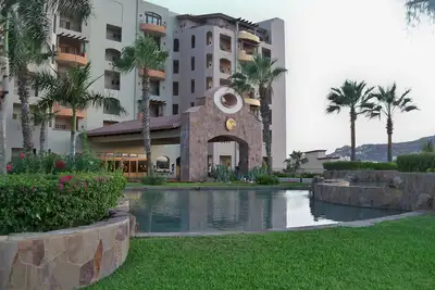 Image de Superbe Villa à Villa La Estancia, Directement sur Medano Bay- belles vues