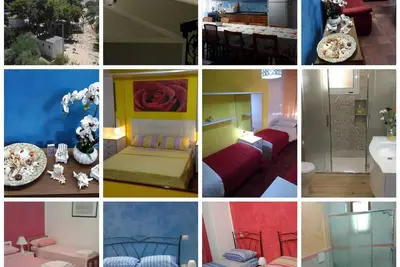 Image de Vue panoramique à 50m de la mer