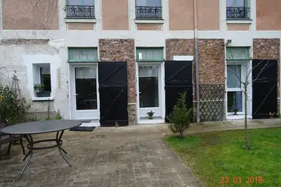 Image de appartement 2 pièces