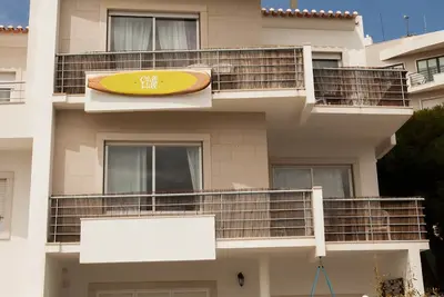 Image de Villa: Ericeira Chill Hill Hostel & chambres privées