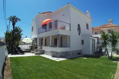 Image de Maison de plage du bécasseau