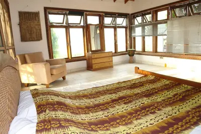 Image de Agape Guest House - Familial, sûr, lumineux et aéré.