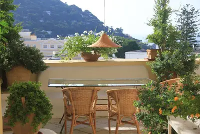 Image de Maison Farace, Une Residence En Place