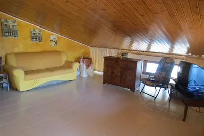 Image de Penthouse à Pollina Finale, près de Cefalu