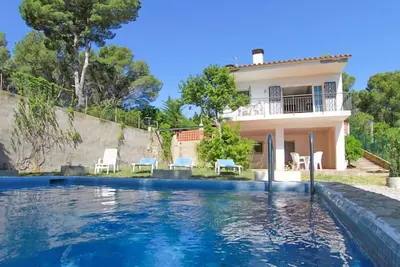 Image de Club Villamar - La villa parfaite pour des vacances au soleil avec piscine privée et vue magnifiq. . .