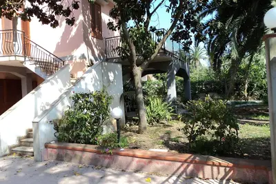 Image de Villa Fontane Bianche, premier étage