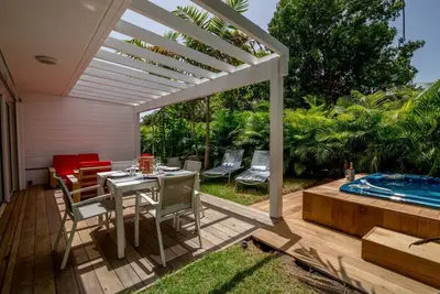 Image de Villa Yellow Tail (1 bedroom)