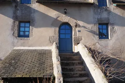 Image de Propriete De Charme Au Calme Proche Mer Et Marais Salants