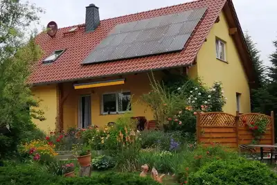 Image de Pure détente, le confort est notre facteur le plus important.