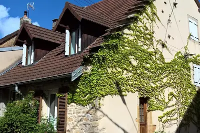 Image de Gîte Le Lynx
