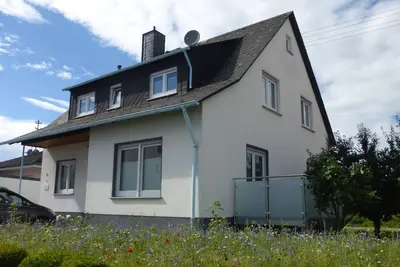 Image de Sentez-vous heureux et tomber amoureux! Appartement confort Bongard romantique Lahn Villmar