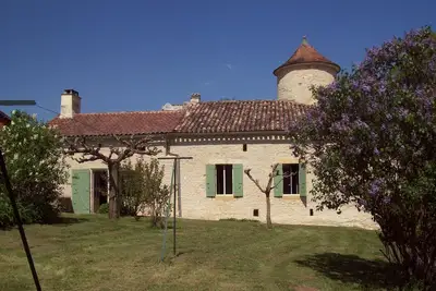 Image de Maison de campagne Périgord Noir près de Monpazier