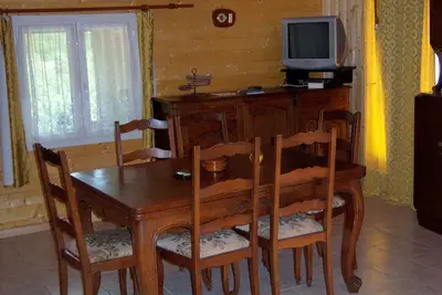 Image de cottage in gilles coste