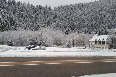 Image de Chalet  88400 Gerardmer Vosges France