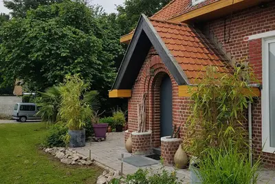 Image de Maison/Gites En Campagne Flamande