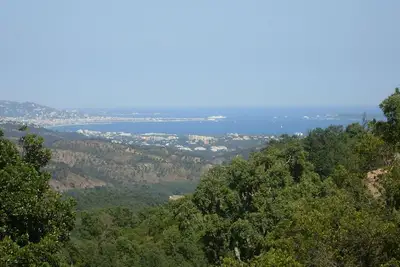 Image de Villa de 150 m2, 10 personnes, magnifique vue mer