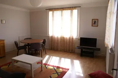Image de Logement complet au 1er étage d'une maison individuelle