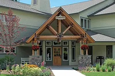 Image de Wyndham Smuggler's Notch, 2, 3 ou 4 chambres, pour 8-12 personnes, selon la disponibilité