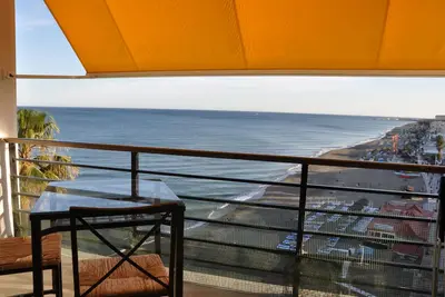 Image de Studio Sea View Terrace