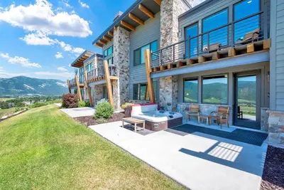 Image de Ridge 3br avec bain à remous privé, vues Mtn, près de Powder Mtn et Snowbasin