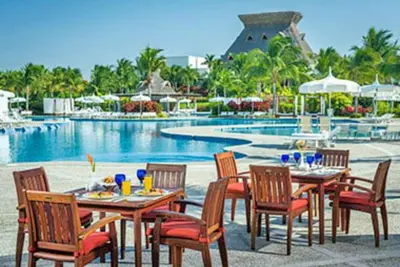 Image de Mayan Palace, 2 Br Master Suite @ the Vidanta Resort, Acapulco