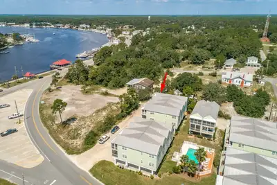 Image de Anglers View 3 Chambre 3 Bath Condo