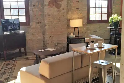 Image de Cozy Loft U de M Dinkytown