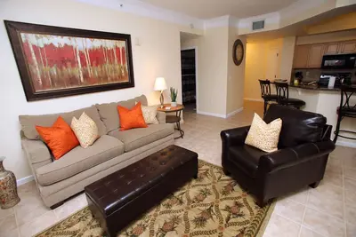 Image de Spectaculaire Condo 2 chambres