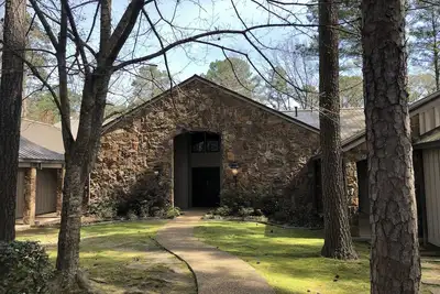 Image de Lakeside Lodge - Destination de luxe dans l'est du Texas