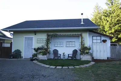 Image de Lavish Country Retreat