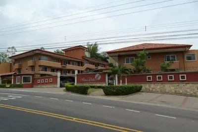 Appartements à louer à Escazu