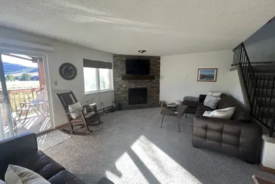 Image de Sommet du comté de Mountain View Condo