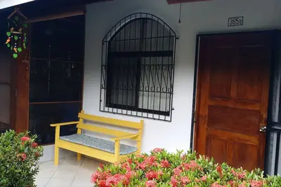 Image de Gringo Paradise, un Costa Rica parfait s'en tirer!