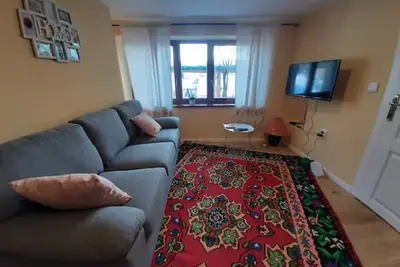 Image de Confortable studio lumineux dans la vieille ville de Sarajevo